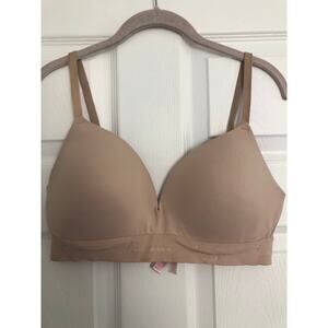PINK VS push-up bra size 36D